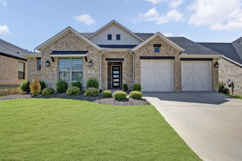 2809 Buckskin Lane, Northlake, TX 76247 — photo 2