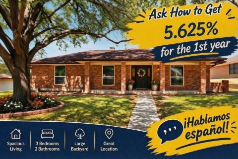 109 Waits Circle, Garland