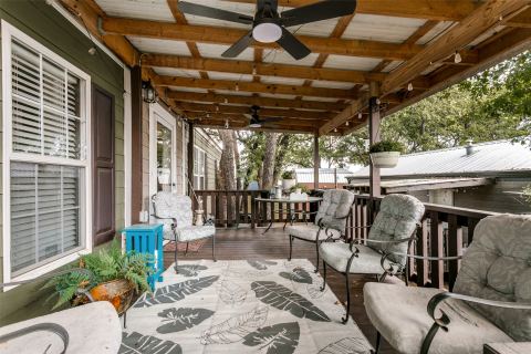 5200 Lake Shore Lane 38, Denton
