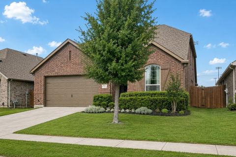 533 Yellowstone Drive, Celina, TX 75009 — photo 2