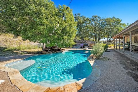 156 PR 3626, Springtown