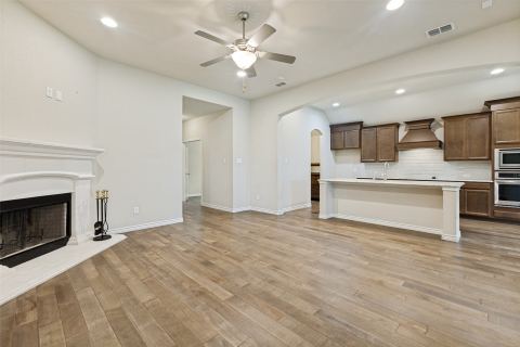 343 Blanco Drive, Forney