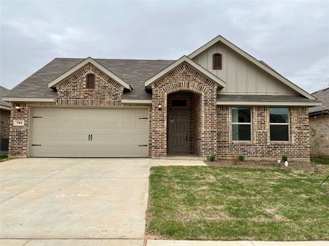 3504 Tahiti Lane, Fort Worth, TX 76123 — photo 2