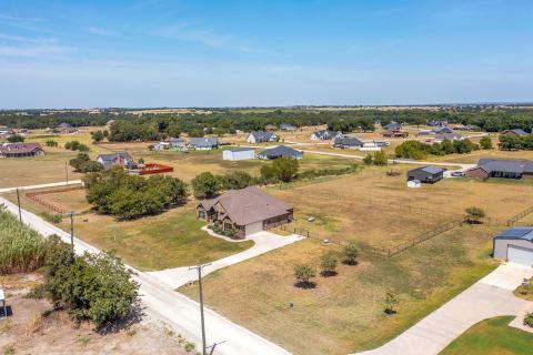 8341 County Road 201a, Grandview, TX 76050 — photo 3