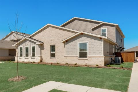 663 Wheatfield Drive, Venus, TX 76084 — photo 3