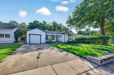 501 Catherine Street, Fort Worth, TX 76103 — photo 3