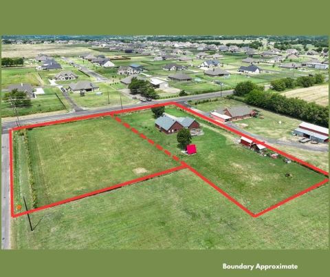 2747 FM 547, Farmersville, TX 75442 — photo 3