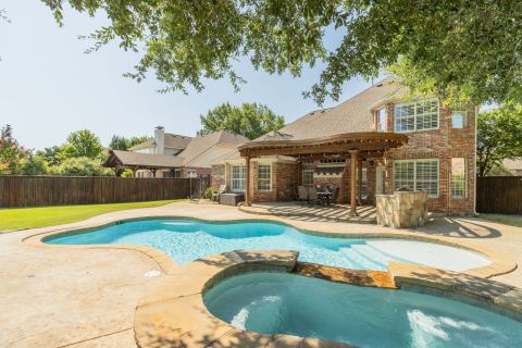 601 Coralberry Drive, McKinney, TX 75072 — photo 2