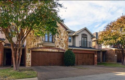117 Corinna Court, Hurst, TX 76053 — photo 2