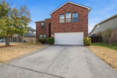 2009 Penton Linns Drive, Anna, TX 75409 — photo 3