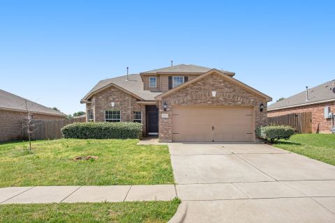 784 Keel Line Drive, Crowley