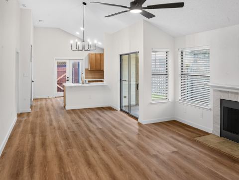 2012 Pheasant Drive, Lewisville, TX 75077 — photo 2