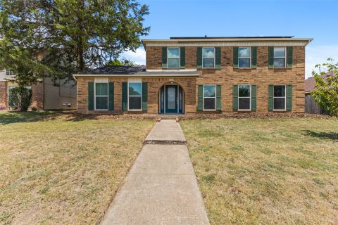 7233 Bayberry Lane, Dallas