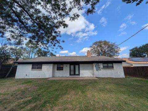 1213 Prelude Drive, Fort Worth, TX 76134 — photo 3