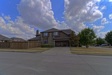1952 Knoxbridge Road, Forney, TX 75126 — photo 3