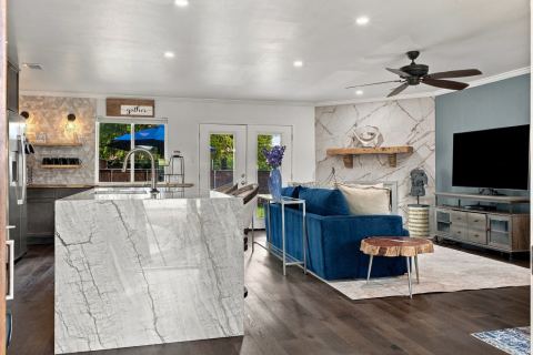 701 Lookout Trail, Plano