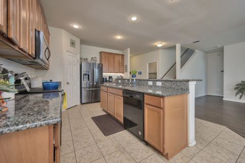 8105 Kurgan Trail, Fort Worth, TX 76131 — photo 3
