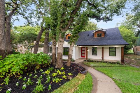 3905 Shady Valley Drive, Arlington