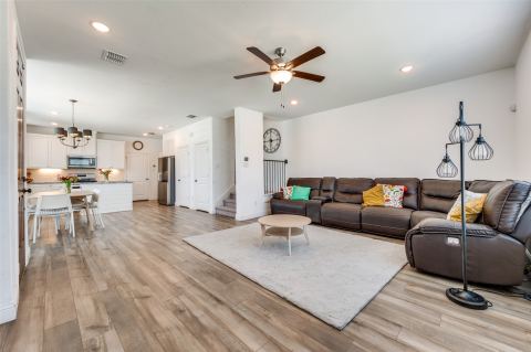 4567 Cypress Thorn Drive, Arlington, TX 76005 — photo 3