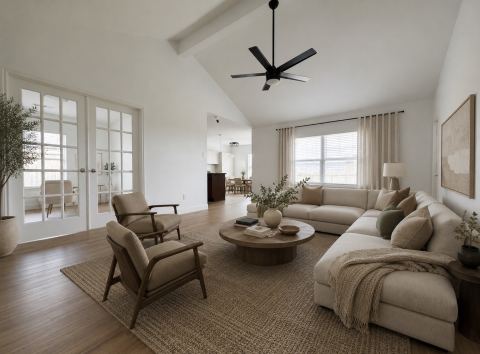 225 Meadow Ridge Drive, Anna, TX 75409 — photo 3