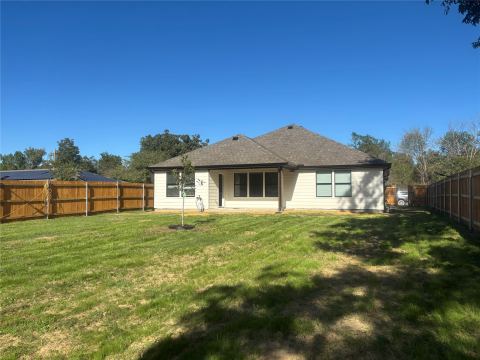 602 N 33RD Street, Corsicana, TX 75110 — photo 2