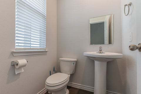 2421 Dahlia Drive, Fort Worth, TX 76123 — photo 2