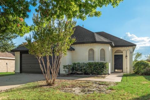 533 Bowie Street, Forney, TX 75126 — photo 3