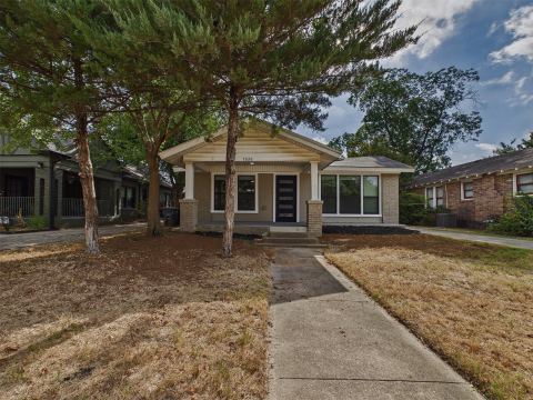 1026 Cedar Hill Avenue, Dallas