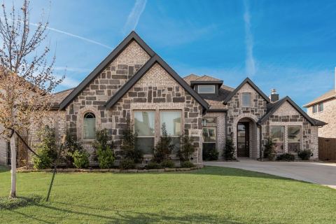3034 Kenna Court, Midlothian
