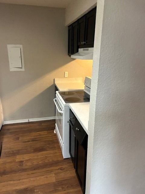 2001 Wesley Drive Apt A, Arlington, TX 76012 — photo 3
