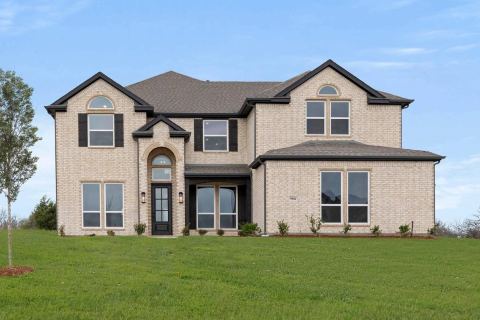 9916 Polo Pitch Lane, Mesquite, TX 75126 — photo 2