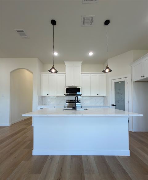 3414 Brazos River Drive, Granbury, TX 76048 — photo 3