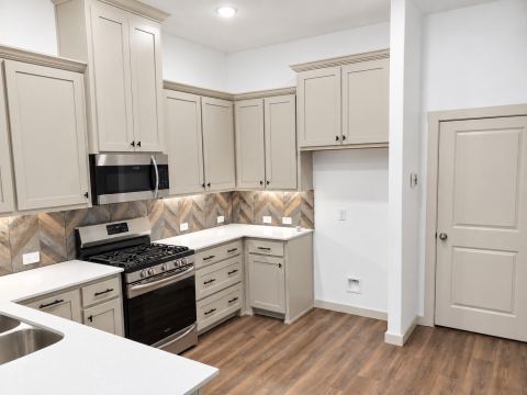 6429 Iron Horse Boulevard, North Richland Hills, TX 76180 — photo 2
