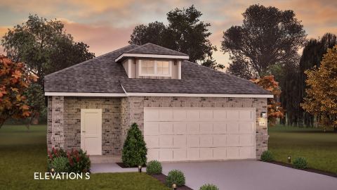 5209 Millbrook Drive, Princeton