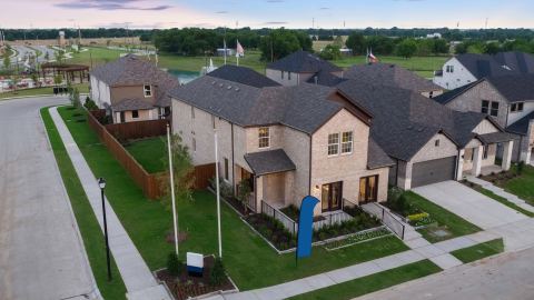 2628 Spring Side Drive, Royse City, TX 75189 — photo 2