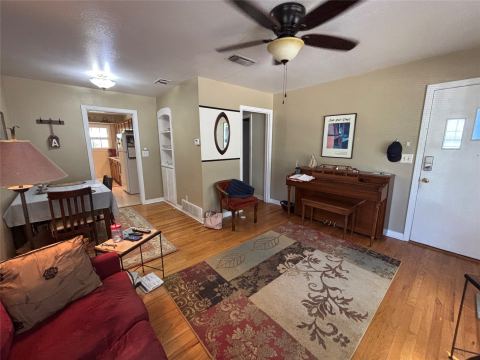 3712 Lafayette Avenue, Fort Worth, TX 76107 — photo 2