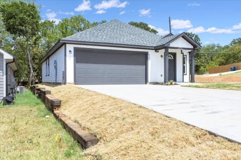 415 E Monterey Street, Denison, TX 75021 — photo 3