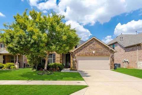 612 Sundrop Drive, Little Elm, TX 75068 — photo 3