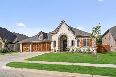 215 Memory Lane, Waxahachie, TX 75165 — photo 3