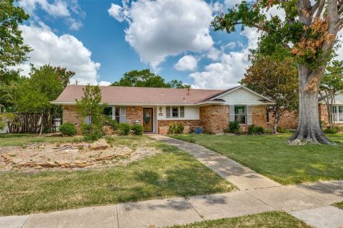 530 Parkview Lane, Richardson, TX 75080 — photo 2