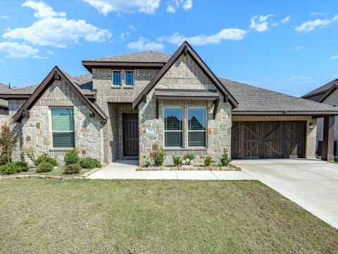 293 Resting Place Road, Waxahachie, TX 75165 — photo 3