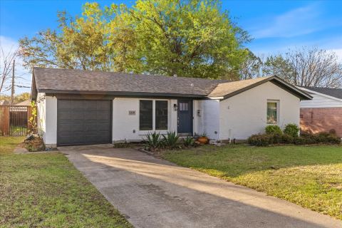 1110 Tosch Lane, Mesquite, TX 75149 — photo 3