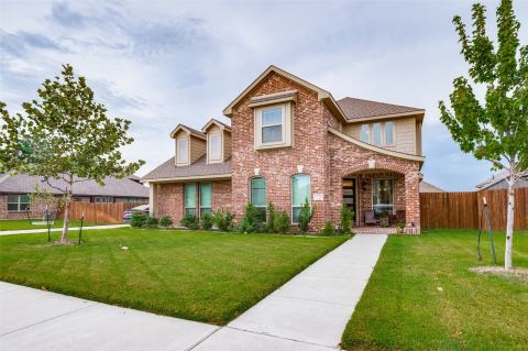 1220 Richard Pittmon Drive, DeSoto