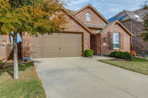 1205 Rocky Mountain Court, Celina, TX 75009 — photo 2