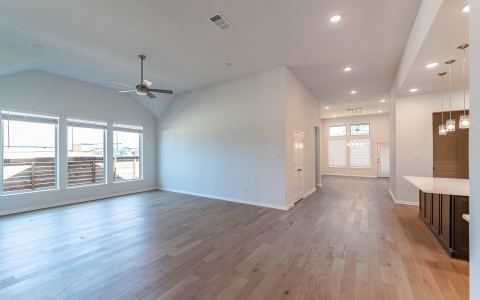 2033 Blue Moon Bay, Mesquite, TX 75181 — photo 2