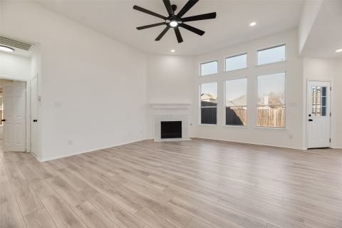 5828 Pine Ridge Boulevard, McKinney, TX 75070 — photo 3