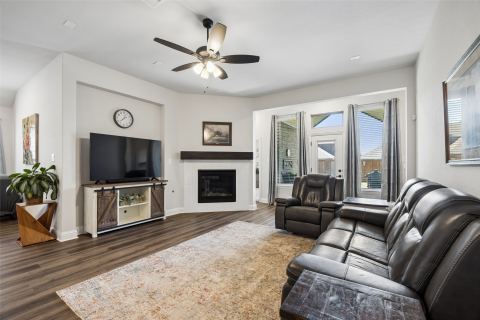 1919 Huron Drive, Forney, TX 75126 — photo 2