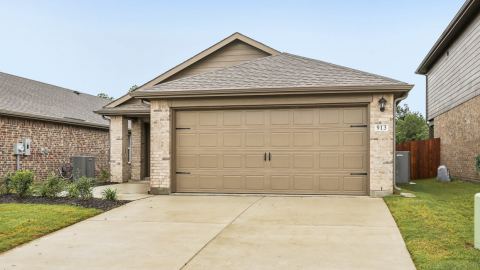 913 Jefferson Way, Sherman, TX 75090 — photo 2