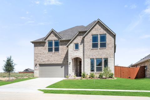 1006 Goldenrod Drive, Justin, TX 76247 — photo 3