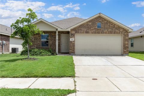 6109 Hornwood Drive, Fort Worth, TX 76123 — photo 2